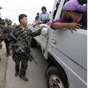 Seven suspected Islamic militants killed in Philippines