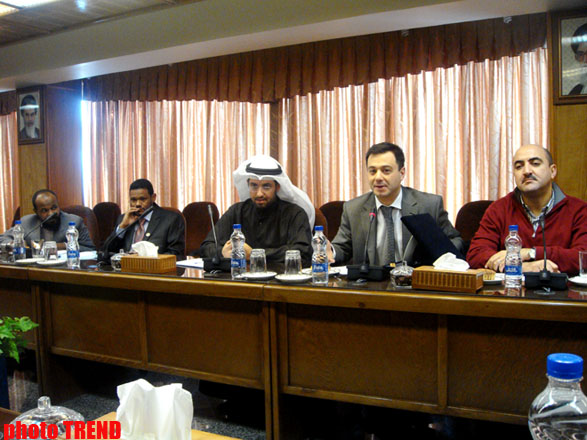 Islamic Conference Youth Forum approved declaration to expand the "Justice for Khojali" international campaign