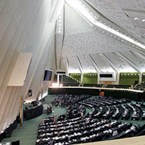 Iran refuses to grant visa to MEPs