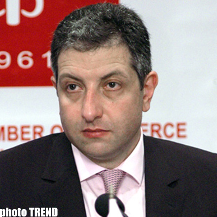 Zurab Noghaideli to hold meetings in Moscow