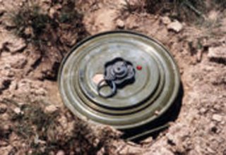 В Азербайджане обнаружено более 70 неразорвавшихся снарядов