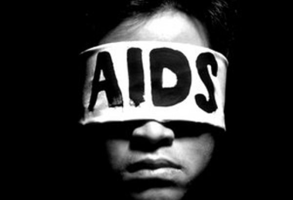 Over 5,000 people in Iran died from AIDS