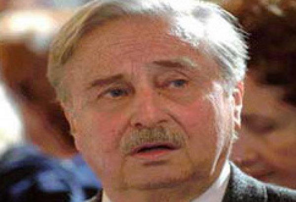 Serbiya yazıçısı Milorad Paviçin xatirəsi yad edilib
