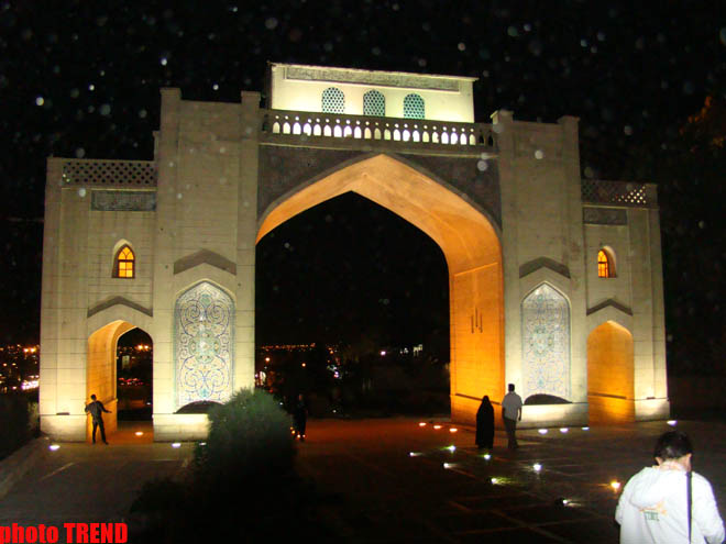 Президенты Ирана, Афганистана и Таджикистана вместе отметят праздник Новруз в Ширазе