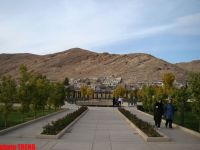 Шираз: в городе поэтов, памятников и садов (фотосессия) - Gallery Thumbnail