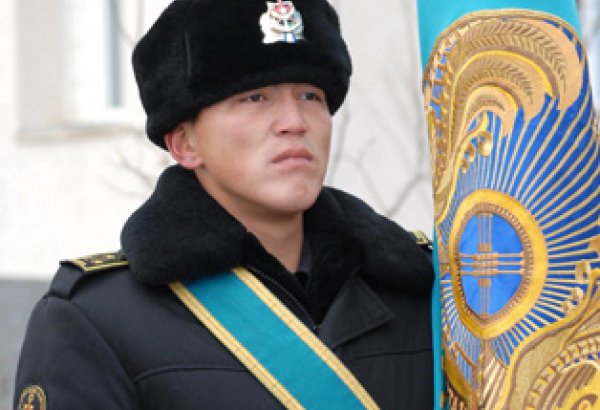 Over 12,000 recruits to be drafted into Kazakh armed forces