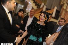 ТОП - 10 самых сексуальных представительниц азербайджанского шоу-бомонда 2009 года (фотосессия)