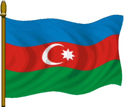 Nyu-Yorkda Azərbaycan Respublika günü münasibəti ilə rəsmi bayraq ucaltma mərasimi keçirilib