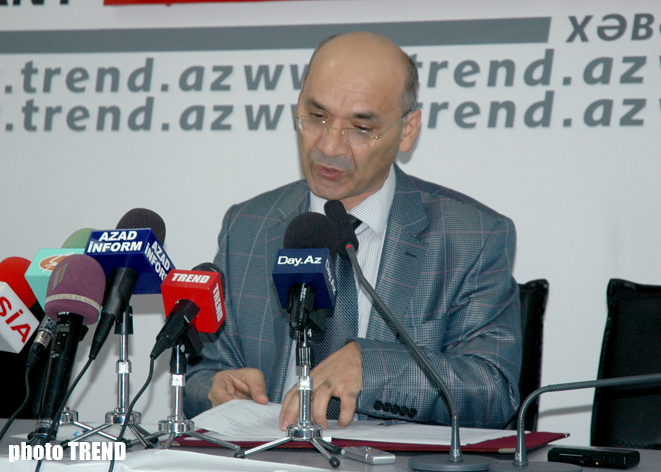 Convention on Cybercrime imposes condition on Azerbaijan: expert