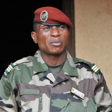 Guinean leader escapes assassination attempt