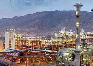Incident hit Iran's Pardis Petrochemical complex (UPDATE)