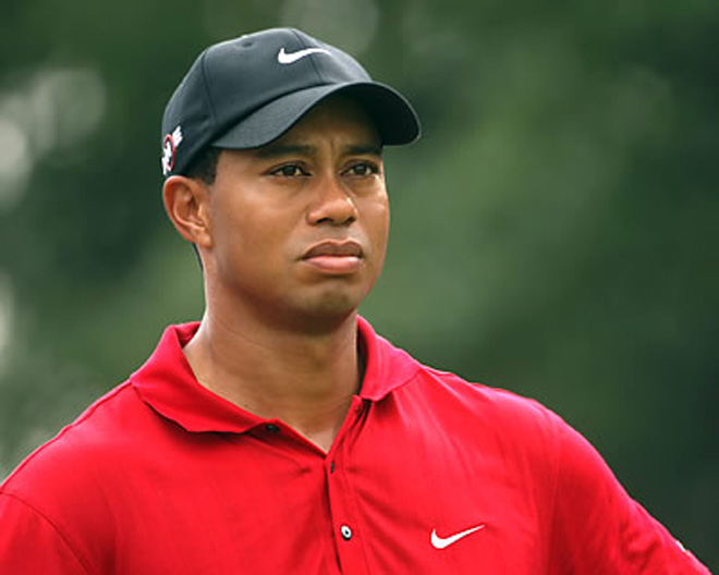 Accenture drops Tiger Woods sponsorship