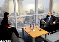 Новая структура Евросоюза даст Азербайджану лучшее понимание функционирования Европы - глава делегации Евросоюза в Азербайджане Роланд Кобиа (ИНТЕРВЬЮ)