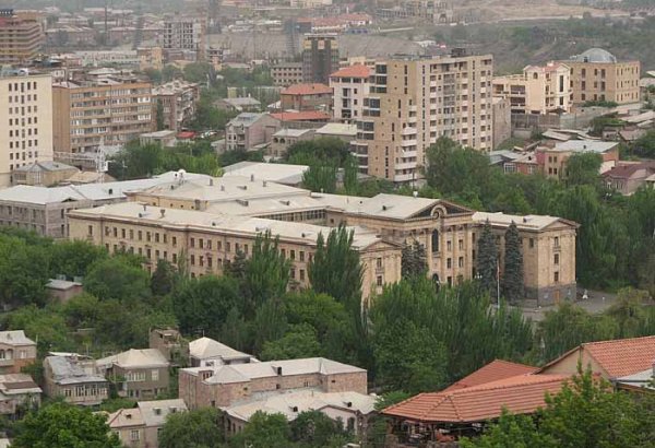 Armenian parliamentary faction: Published results don’t correspond with reality