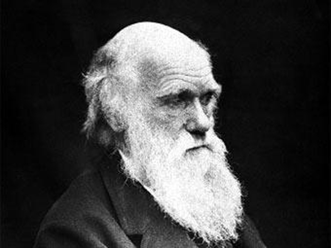 Теория эволюции Дарвина может оказаться в корне неверной