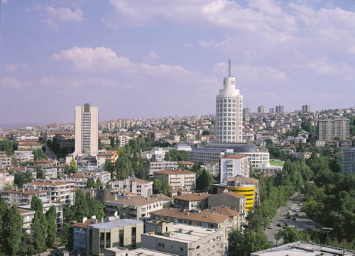 Международный конгресс "Культурное и музыкальное наследие" откроется в Анкаре