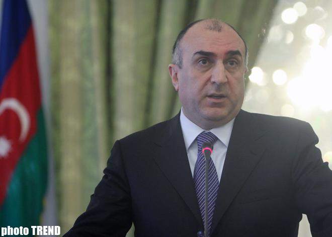 Azerbaijani FM receives Belarus Deputy FM