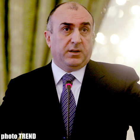 FM: Positive dynamics recorded in development of Azerbaijani-German relations