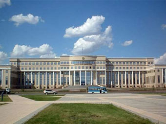 Kazakh Foreign Ministry intends to establish Foreign Policy Council
