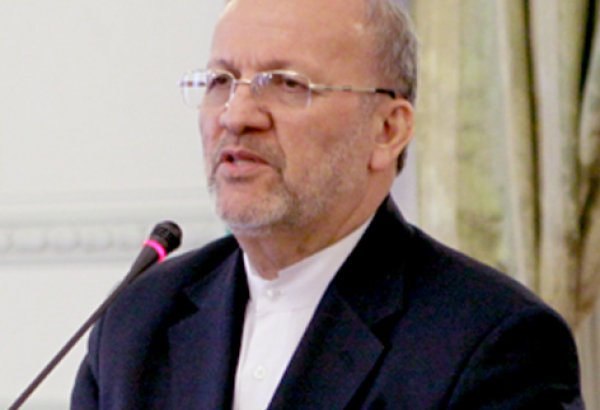Iranian presidential hopeful Mottaki announces prioritized economic plans