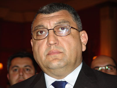 Azerbaijani Football Federations Association urges football referees to be fair