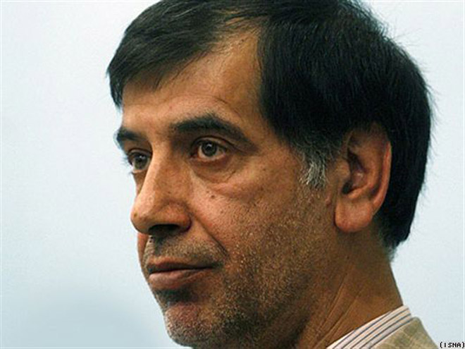 MP blames Ahmadinejad’s administration of Iran’s economic problems