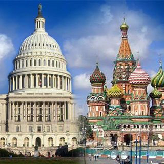 Договор о СНВ будет внесен на ратификацию в парламенты США и России в первой половине мая