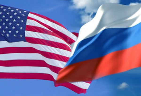 Russia and US preparing for anti-terror meeting