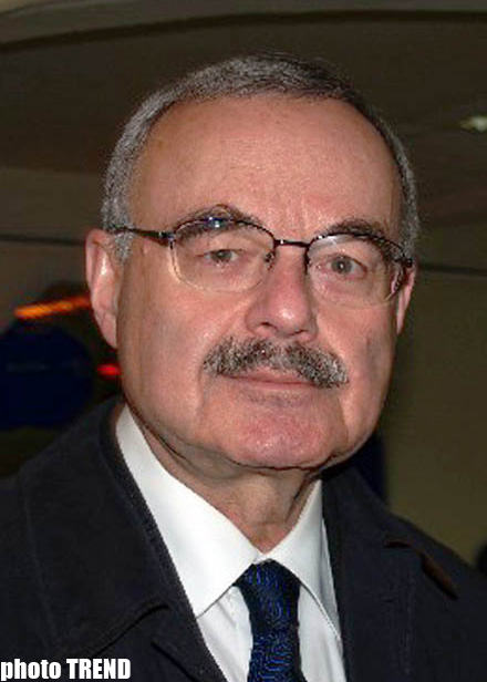 В 2009 году в Азербайджане была сохранена макроэкономическая стабильность - премьер-министр Артур Расизаде