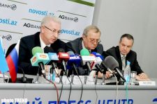 Azerbaijan, Astrakhan to sign new five-year-agreement on cooperation