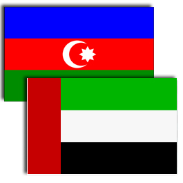 Azerbaijan, UAE sign agreement abolishing visa regime for diplomats