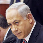 Netanyahu says progress made in U.S. Mideast talks