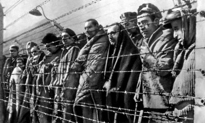 Бывший узник Освенцима узнал в Демьянюке охранника концлагеря