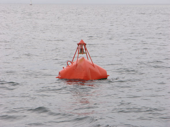 Iran to produce signal buoy