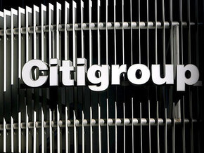 Гонконгский регулятор оштрафовал Citigroup на $45 млн