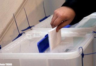 В Азербайджане началось голосование на выборах в муниципалитеты