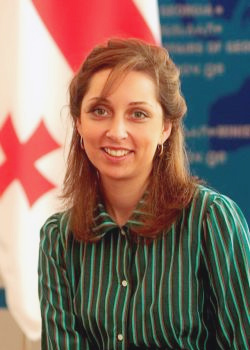 Georgian FM: Agreement on Georgian-Russian WTO talks to be signed on Nov.10