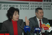 Azerbaijani municipal elections transparent: ACSDA and ELS