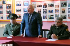 Началось исполнение распоряжения президента Азербайджана о помиловании (ФОТО)