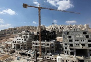 Israel approves new settlements in West Bank