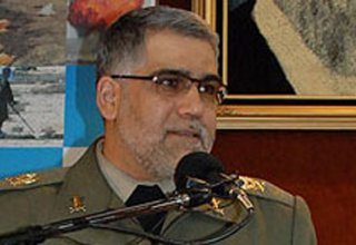 İranlı general: Bu gün İran üçün ən ciddi təhlükə təkfirçi terrorçu qruplaşmalardır