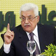 Палестинский лидер Аббас вновь отверг идею "государства во временных границах"