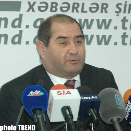 2010 to be year of Karabakh in Azerbaijan: political scientist