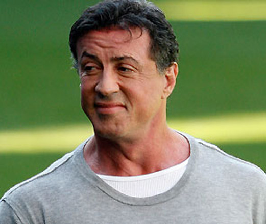 Stallone, Roberts take top places of box office with new debuts