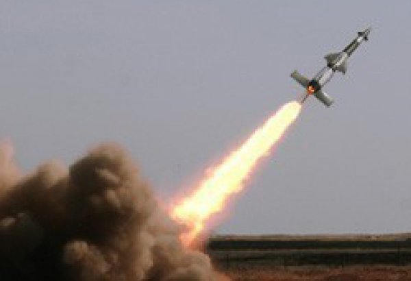 Türkiyə ərazisinə Suriyadan raket zərbələri: 2 ölü, 6 yaralı