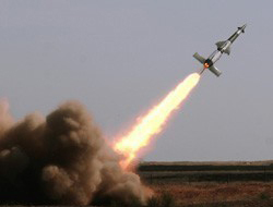 Iran tests ‘Hag’ missile system