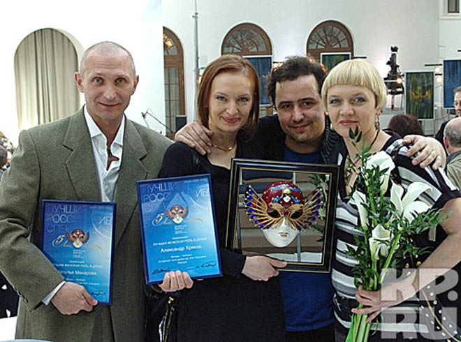 Зираддин Рзаев запомнился россиянам в ограблении года "Золотая гора" (фотосессия)