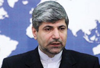 Иран готов помочь Азербайджану в изучении общей истории