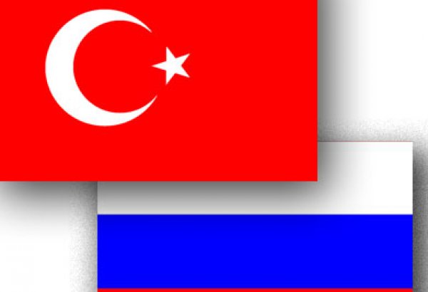 Russian, Turkish defense ministers discuss situation in Syria