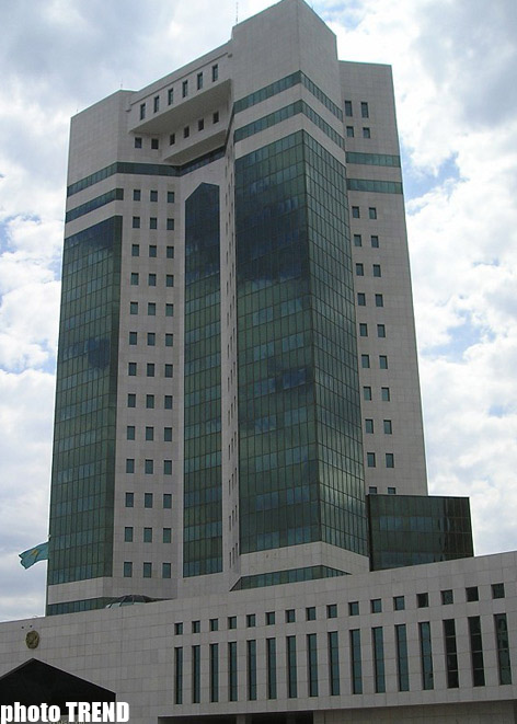 Казахстанские парламентарии хотят переименовать город Петропавловск